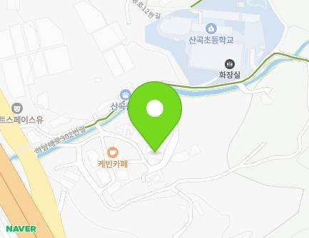 59 Hanam-daero 292beon-gil, Hanam-si, Gyeonggi-do, Republic of Korea Map