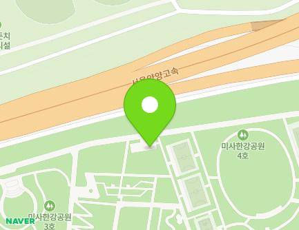 99 Misagangbyeonhangang-ro, Hanam-si, Gyeonggi-do, Republic of Korea Map
