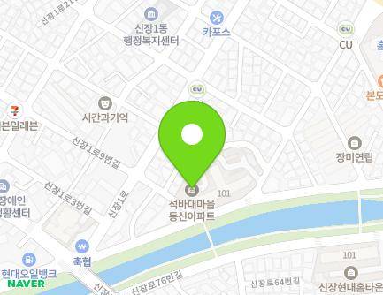 54 Hanam-daero 739beon-gil, Hanam-si, Gyeonggi-do, Republic of Korea Map