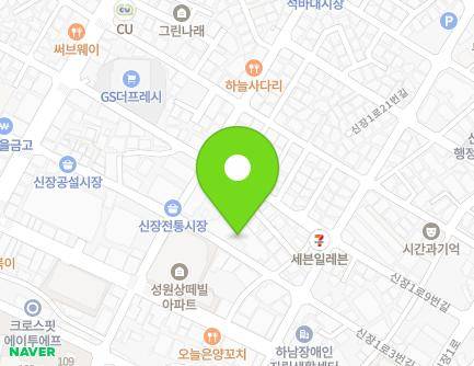 42 Sinjang 1-ro 3beon-gil, Hanam-si, Gyeonggi-do, Republic of Korea