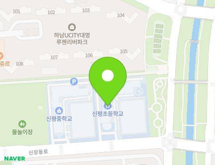 67 Sinjangdong-ro, Hanam-si, Gyeonggi-do, Republic of Korea
