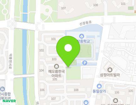 35 Daecheong-ro 59beon-gil, Hanam-si, Gyeonggi-do, Republic of Korea Map