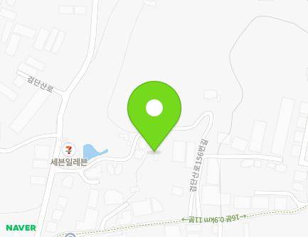 20 Geomdansan-ro 156beon-gil, Hanam-si, Gyeonggi-do, Republic of Korea Map