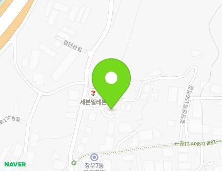 8 Geomdansan-ro 156beon-gil, Hanam-si, Gyeonggi-do, Republic of Korea Map