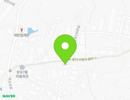 34 Geomdansan-ro 146beon-gil, Hanam-si, Gyeonggi-do, Republic of Korea Map