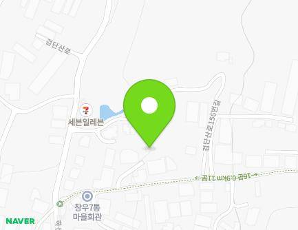 19-10 Geomdansan-ro 146beon-gil, Hanam-si, Gyeonggi-do, Republic of Korea Map
