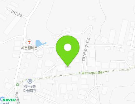 31 Geomdansan-ro 146beon-gil, Hanam-si, Gyeonggi-do, Republic of Korea Map