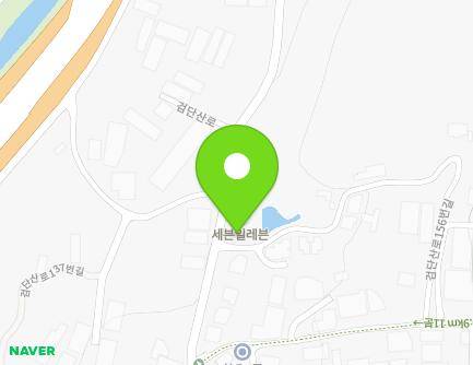 1 Geomdansan-ro 156beon-gil, Hanam-si, Gyeonggi-do, Republic of Korea Map