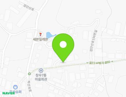 23 Geomdansan-ro 146beon-gil, Hanam-si, Gyeonggi-do, Republic of Korea Map
