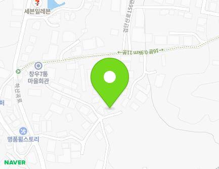 40-1 Geomdansan-ro 126beon-gil, Hanam-si, Gyeonggi-do, Republic of Korea Map