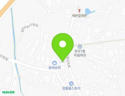 142 Geomdansan-ro, Hanam-si, Gyeonggi-do, Republic of Korea Map
