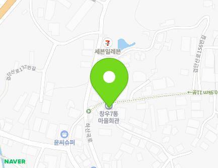 8 Geomdansan-ro 146beon-gil, Hanam-si, Gyeonggi-do, Republic of Korea Map