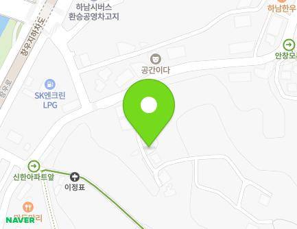 268-15 Geomdansan-ro, Hanam-si, Gyeonggi-do, Republic of Korea