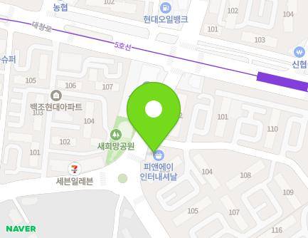6 Deougae-ro, Hanam-si, Gyeonggi-do, Republic of Korea Map