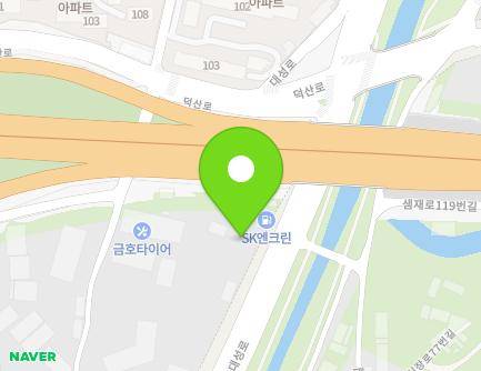 237 Daeseong-ro, Hanam-si, Gyeonggi-do, Republic of Korea Map
