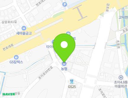 162 Choi-ro, Hanam-si, Gyeonggi-do, Republic of Korea Map