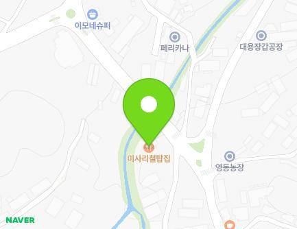 5 Choi-ro, Hanam-si, Gyeonggi-do, Republic of Korea Map