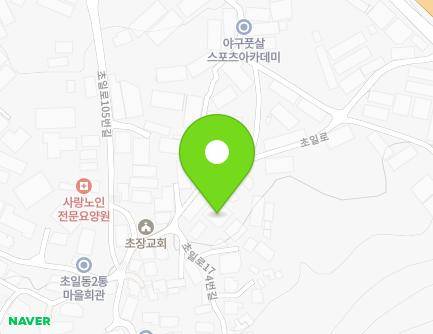 5 Choil-ro 174beon-gil, Hanam-si, Gyeonggi-do, Republic of Korea Map