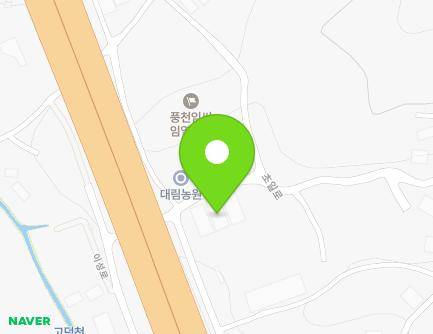 168 Choil-ro 213beon-gil, Hanam-si, Gyeonggi-do, Republic of Korea Map