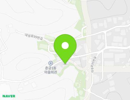 77 Daeseong-ro 95beon-gil, Hanam-si, Gyeonggi-do, Republic of Korea Map