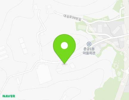 105 Daeseong-ro 95beon-gil, Hanam-si, Gyeonggi-do, Republic of Korea Map