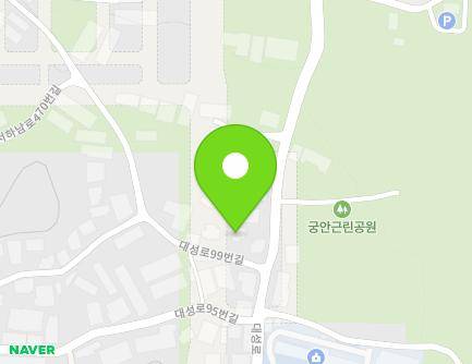 6 Daeseong-ro 99beon-gil, Hanam-si, Gyeonggi-do, Republic of Korea Map