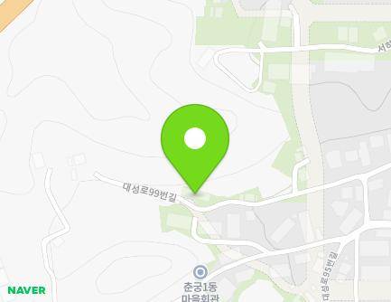 94 Daeseong-ro 99beon-gil, Hanam-si, Gyeonggi-do, Republic of Korea Map
