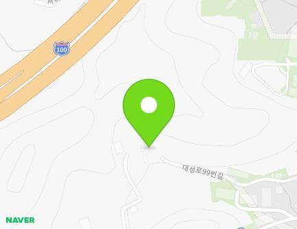 114 Daeseong-ro 99beon-gil, Hanam-si, Gyeonggi-do, Republic of Korea Map
