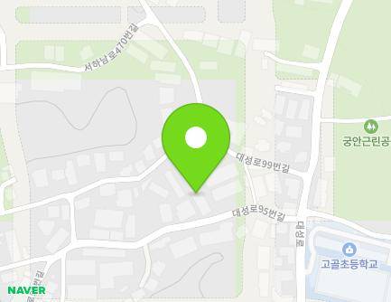 31 Daeseong-ro 99beon-gil, Hanam-si, Gyeonggi-do, Republic of Korea Map