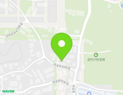 10 Daeseong-ro 99beon-gil, Hanam-si, Gyeonggi-do, Republic of Korea Map