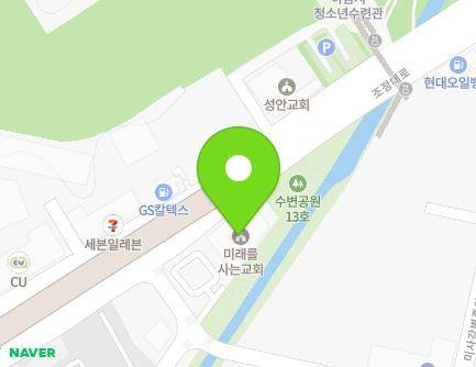 90 Jojeong-daero, Hanam-si, Gyeonggi-do, Republic of Korea Map