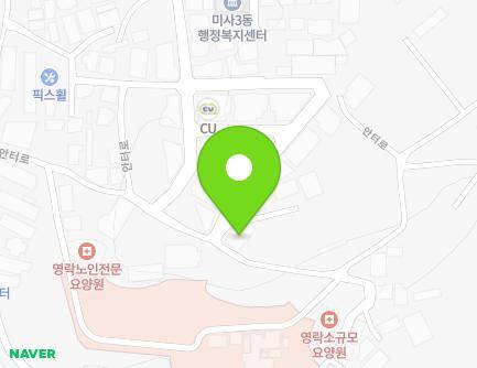 40 Anteo-ro, Hanam-si, Gyeonggi-do, Republic of Korea Map