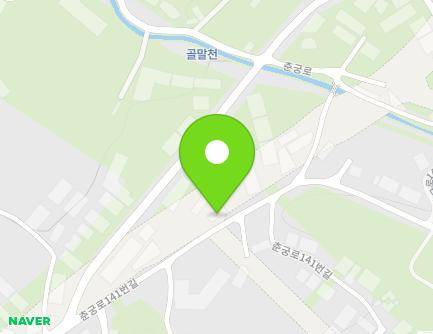 35 Chungung-ro 141beon-gil, Hanam-si, Gyeonggi-do, Republic of Korea Map