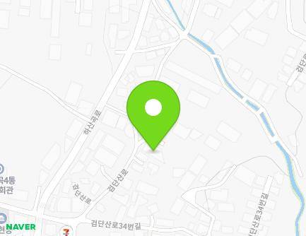 46-6 Geomdansan-ro, Hanam-si, Gyeonggi-do, Republic of Korea Map