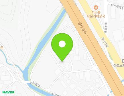 32-9 Sangokbuk-ro, Hanam-si, Gyeonggi-do, Republic of Korea Map