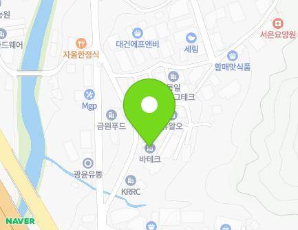 20 Sangokdong-ro 14beon-gil, Hanam-si, Gyeonggi-do, Republic of Korea Map