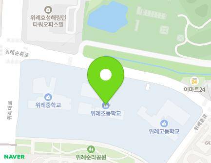 333 Wiryesunhwan-ro, Hanam-si, Gyeonggi-do, Republic of Korea Map
