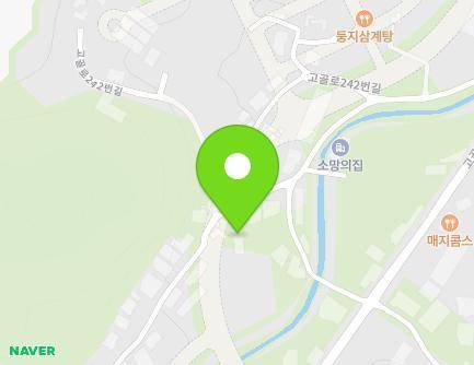 111 Gogol-ro 242beon-gil, Hanam-si, Gyeonggi-do, Republic of Korea Map