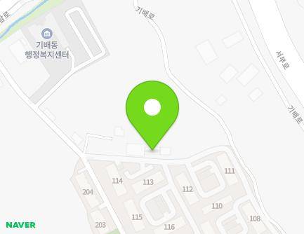 52-8 Giannam-ro, Hwaseong-si, Gyeonggi-do, Republic of Korea Map