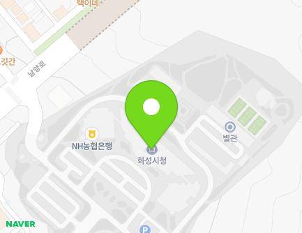 159 Sicheong-ro, Namyang-eup, Hwaseong-si, Gyeonggi-do, Republic of Korea