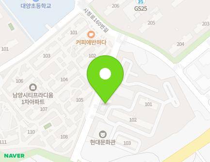40 Namyang-ro 621beon-gil, Namyang-eup, Hwaseong-si, Gyeonggi-do, Republic of Korea
