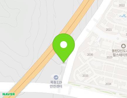 74 Dongtansunhwan-daero 19-gil, Hwaseong-si, Gyeonggi-do, Republic of Korea Map