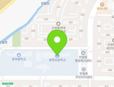 46 Yeongtong-ro 27beon-gil, Hwaseong-si, Gyeonggi-do, Republic of Korea
