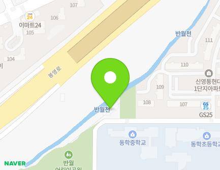 30-30 Yeongtong-ro 61beon-gil, Hwaseong-si, Gyeonggi-do, Republic of Korea