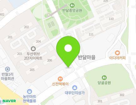 48 Yeongtong-ro 50beon-gil, Hwaseong-si, Gyeonggi-do, Republic of Korea Map