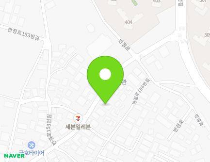 166 Banjeong-ro, Hwaseong-si, Gyeonggi-do, Republic of Korea Map