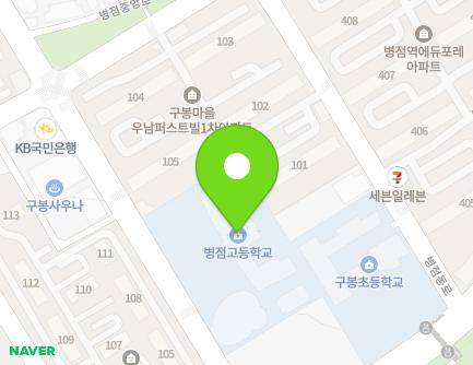72 Byeongjeomjungang-ro, Hwaseong-si, Gyeonggi-do, Republic of Korea