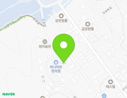 30-4 Ogung-gil, Bongdam-eup, Hwaseong-si, Gyeonggi-do, Republic of Korea Map