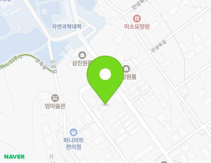 31-23 Gosi-gil, Bongdam-eup, Hwaseong-si, Gyeonggi-do, Republic of Korea Map