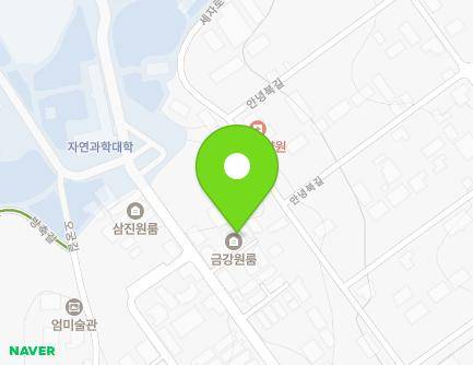 30-1 Gosi-gil, Bongdam-eup, Hwaseong-si, Gyeonggi-do, Republic of Korea Map